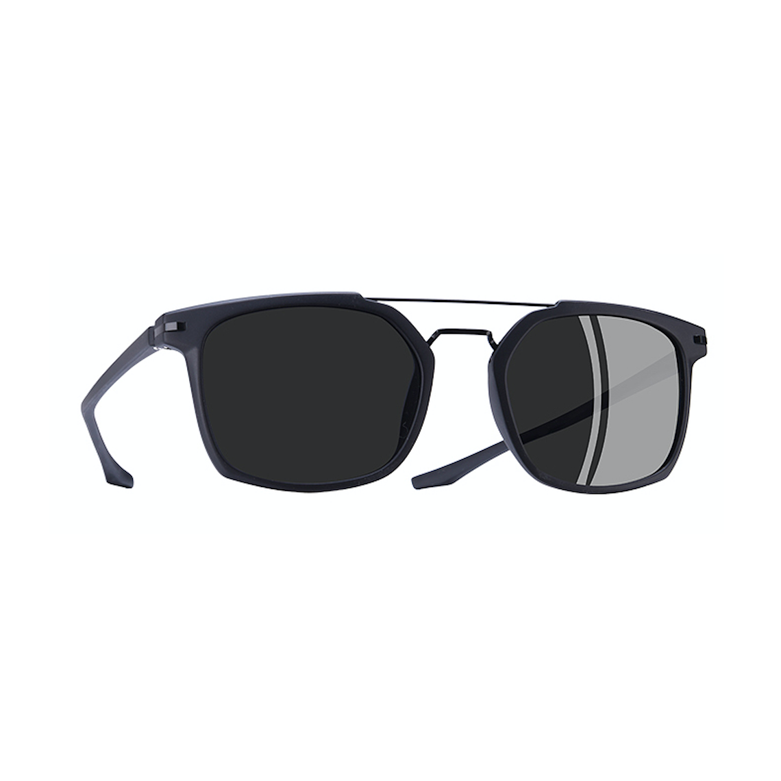 Gafas Lentes Sol AOFLY Polarizadas TR90 UV400 8091 1