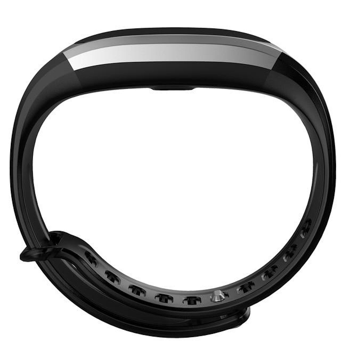 Smartband Pulsera Inteligente Ritmo Cardiaco E18 2