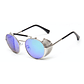 Gafas Lentes Sol Retro Punk Metal Unisex UV400 086 - Miniatura 2