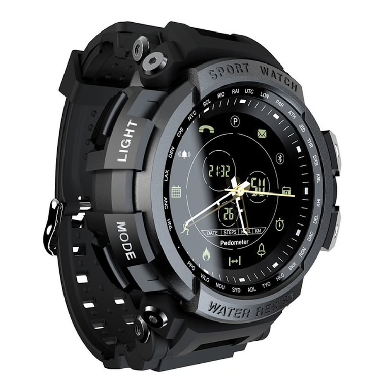 Smartwatch LOKMAT Deportivo Reloj Inteligente Bluetooth 1