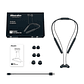 Audifonos BLUEDIO TN2 Deportivos Bluetooth Inalambricos - Miniatura 2