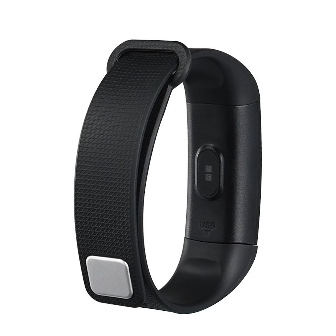 Smartband Y5 Ritmo Cardiaco Monitor Actividad Fisica 2