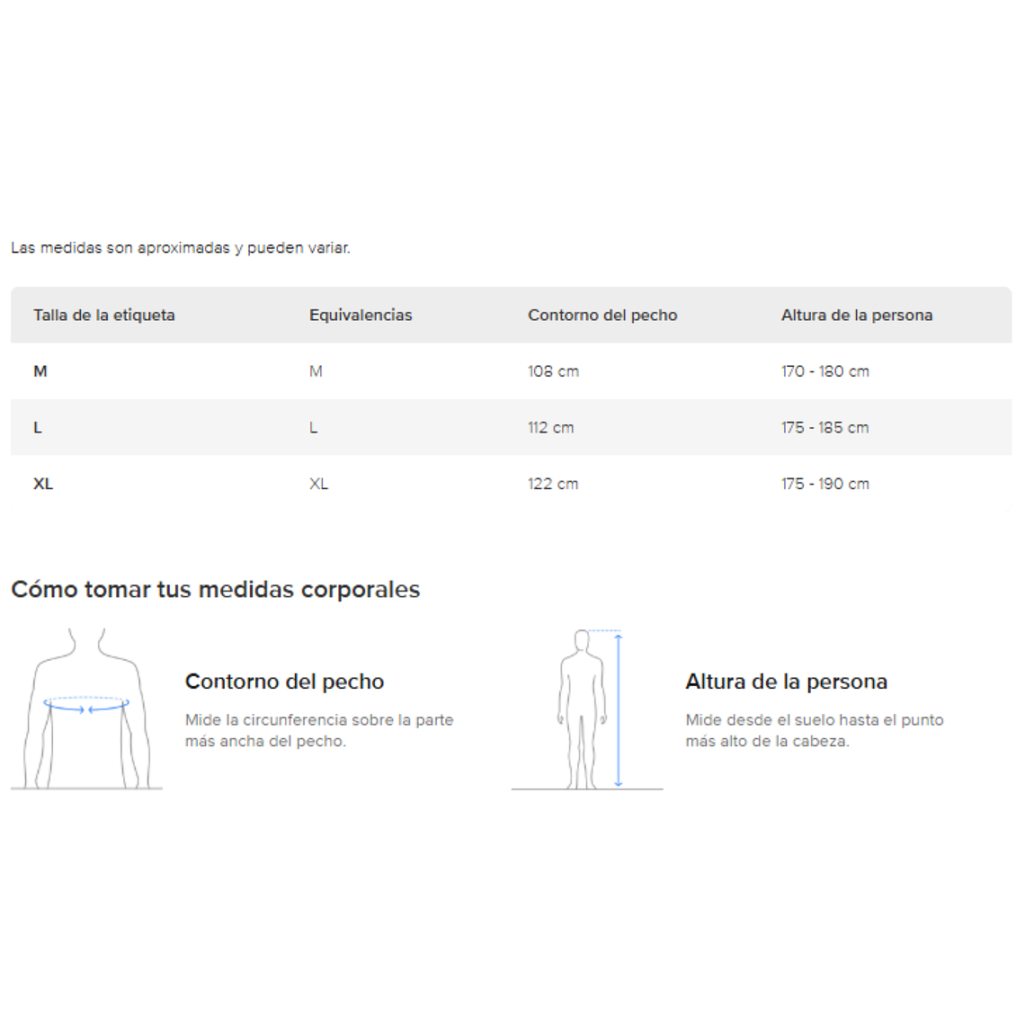 Chaqueta Universitaria Deportiva Negra ZH103 Calida Holgada 3