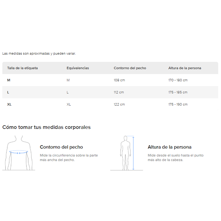 Chaqueta Universitaria Deportiva Negra ZH103 Calida Holgada 3