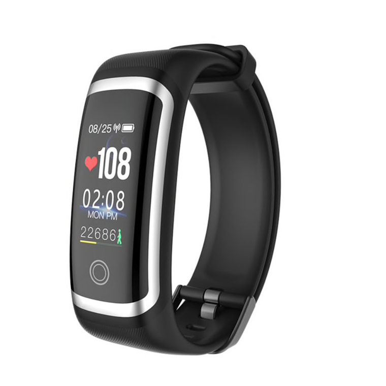 Smartband Deportiva M4 Presion Arterial Bluetooth 1