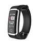 Smartband Deportiva M4 Presion Arterial Bluetooth - Miniatura 1