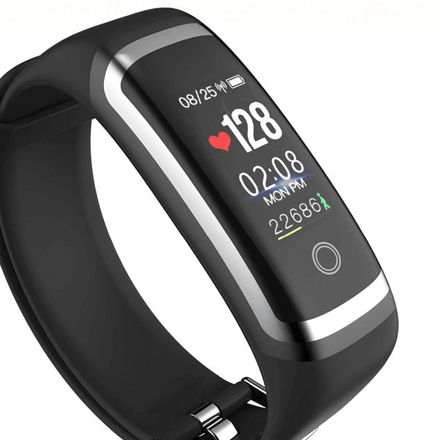 Smartband Deportiva M4 Presion Arterial Bluetooth