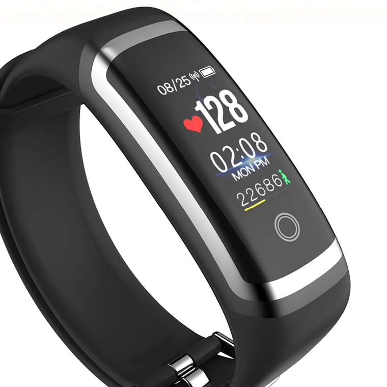 Smartband Deportiva M4 Presion Arterial Bluetooth 2