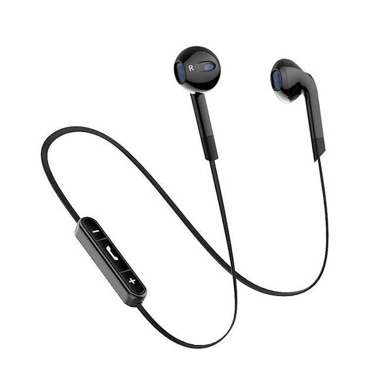 Audifonos LANGSDOM BL6 Bluetooth Inalambricos Manos Libres 1