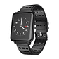 Smartwatch Q8 Bluetooth Podometro Monitor Ritmo Cardiaco - Miniatura 1