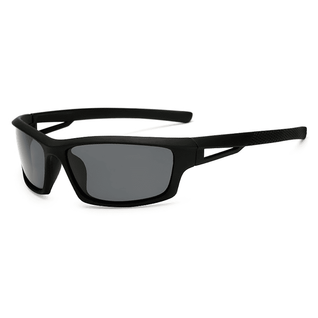 Gafas Lentes Sol Unisex UV400 Polarizados 1008