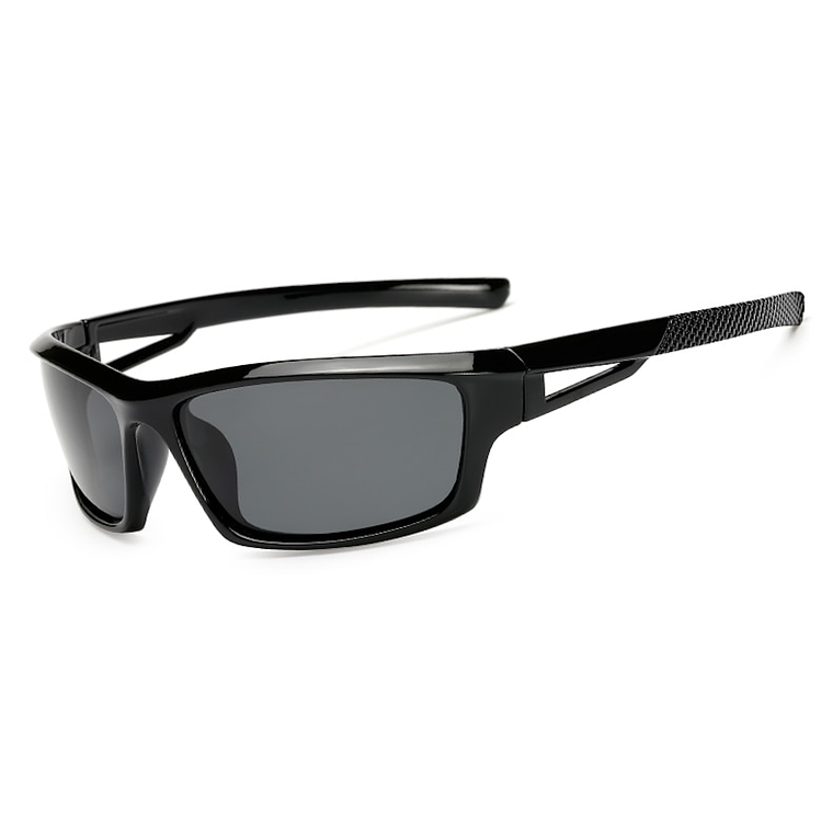Gafas Lentes Sol Unisex UV400 Polarizados 1008 2