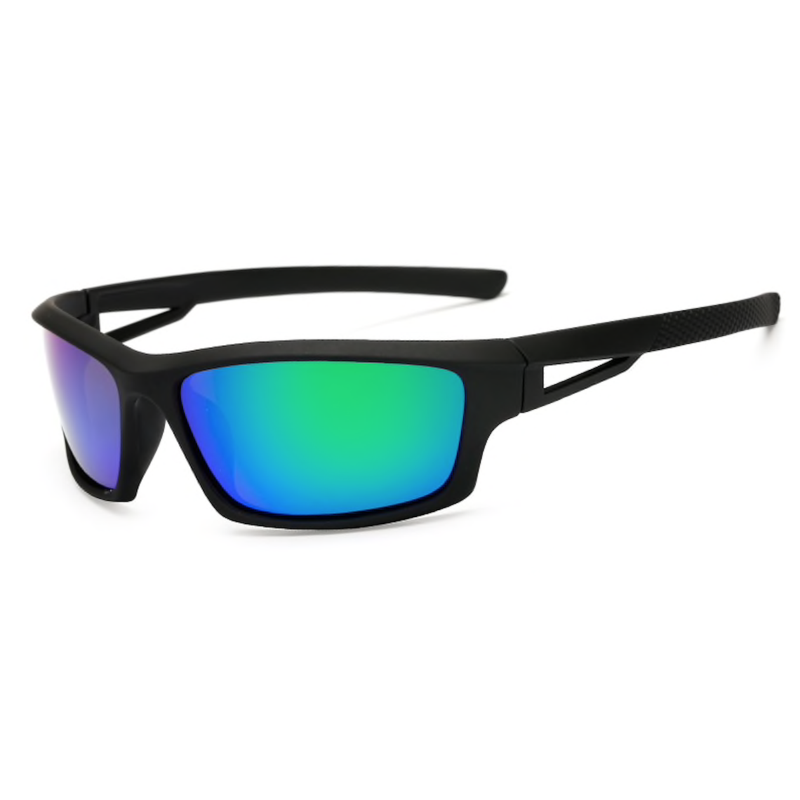 Gafas Lentes Sol Unisex UV400 Polarizados 1008 3