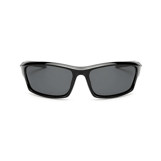 Gafas Lentes Sol Unisex UV400 Polarizados 1008