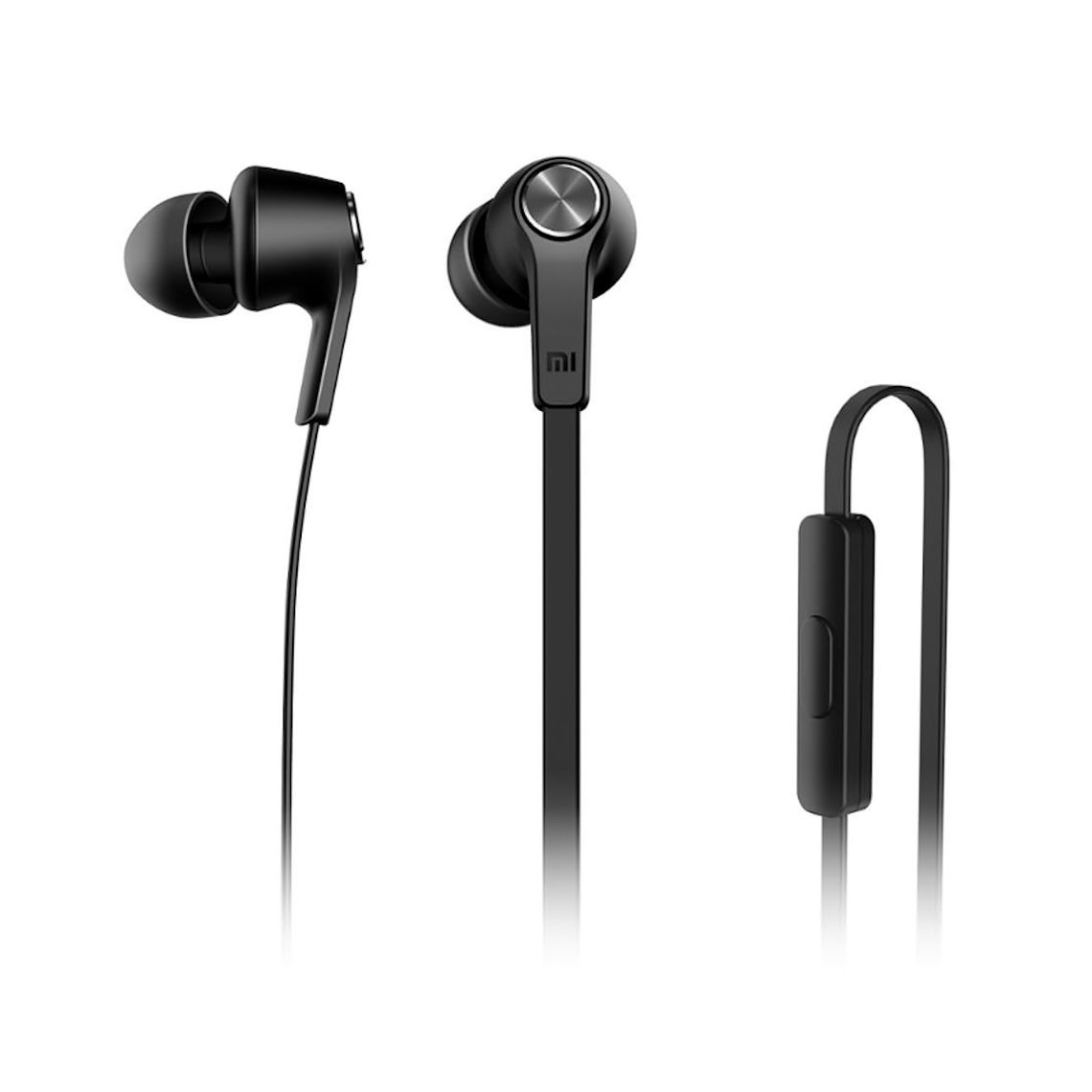 Audifonos XIAOMI MI Piston Manos Libres Control 1