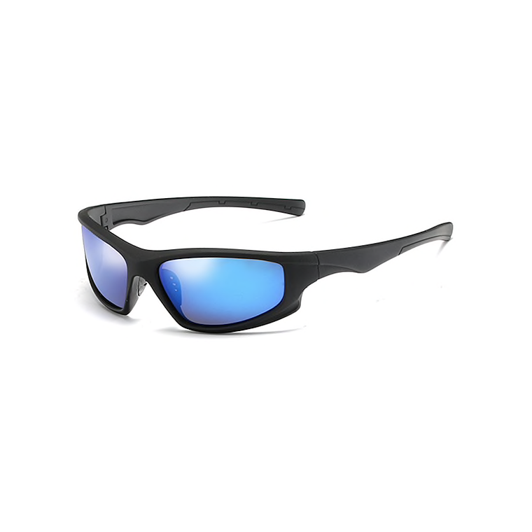 Gafas Lentes Sol Hombres UV400 182 2