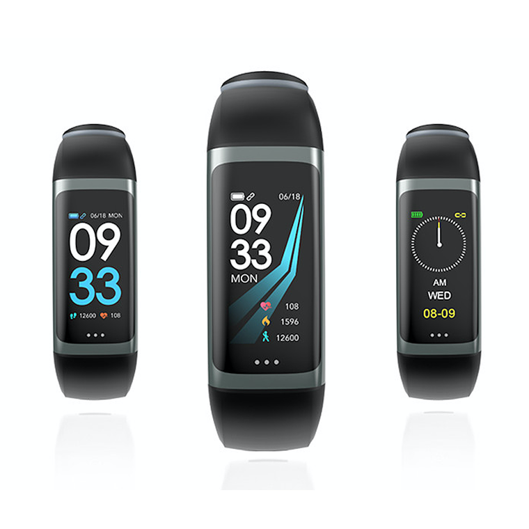 Smartband G26 Pulsera Inteligente Presion Arterial 2