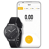 Smartwatch LENOVO Watch 9 Cristal Zafiro