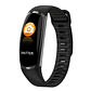 Smartband R16 Ritmo Cardiaco Monitor Presion Arterial - Miniatura 1