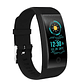 Smartband QW18 Color Monitor Ritmo Cardiaco Bluetooth 4.0 - Miniatura 1