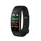 Smartband LEMFO F64HR Color Presion Arterial Ritmo Cardiaco - Miniatura 1