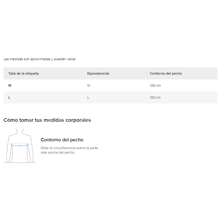 Chaqueta Buzo UBMD Hombre KJ111 Negro 4