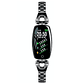 Smartwatch LEMFO H8 Mujer Ritmo Cardiaco Bluetooth - Miniatura 2