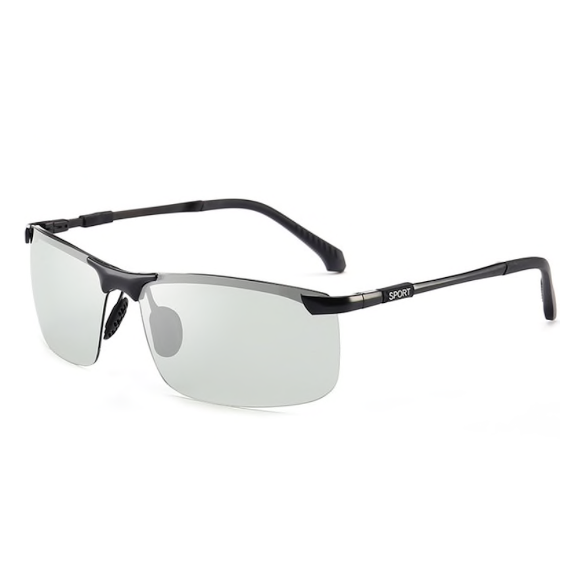 Gafas Lentes Sol MX Fotocromaticos Polarizadas 3066 1