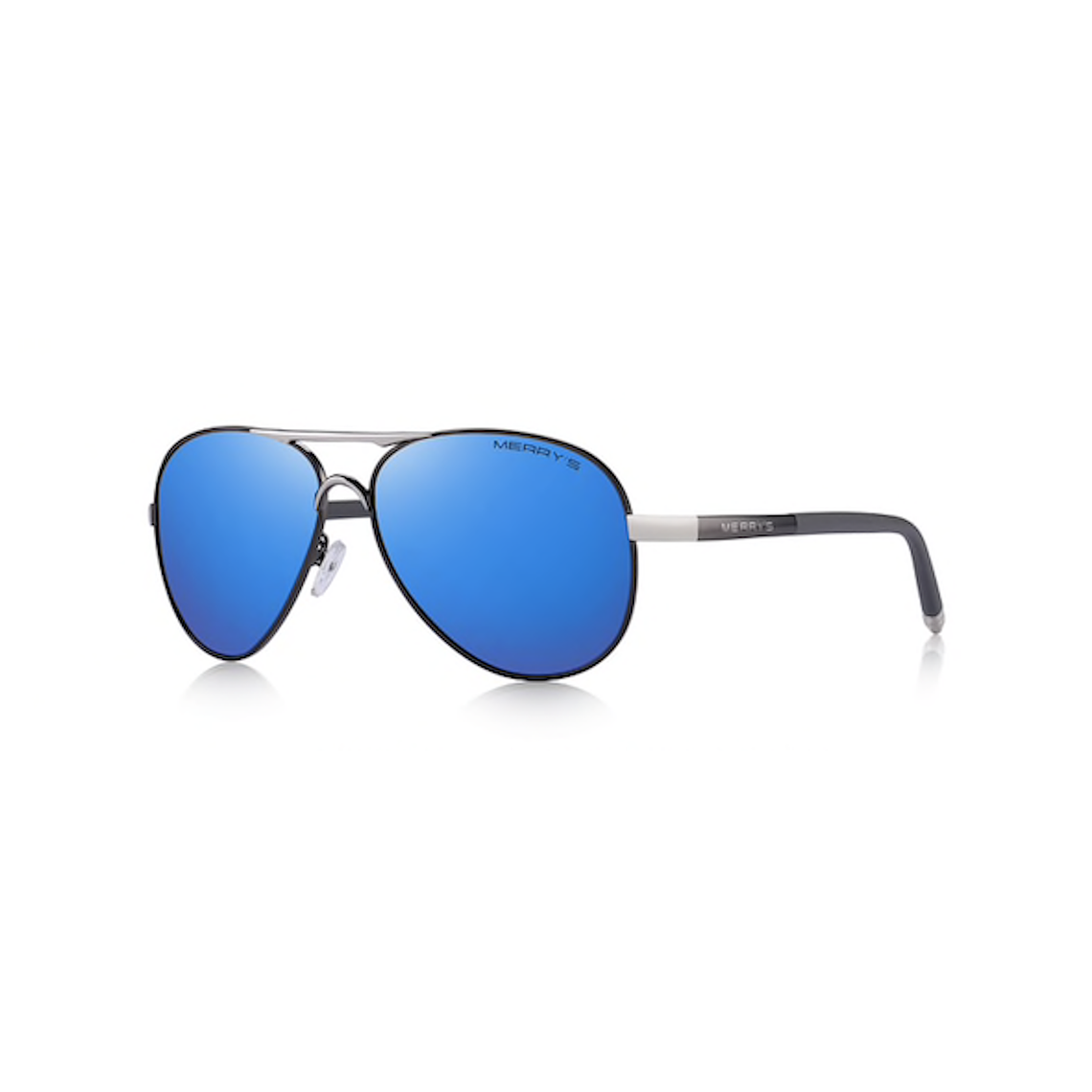 Gafas Lentes Sol MERRY'S Polarizadas HD UV400 8513 3