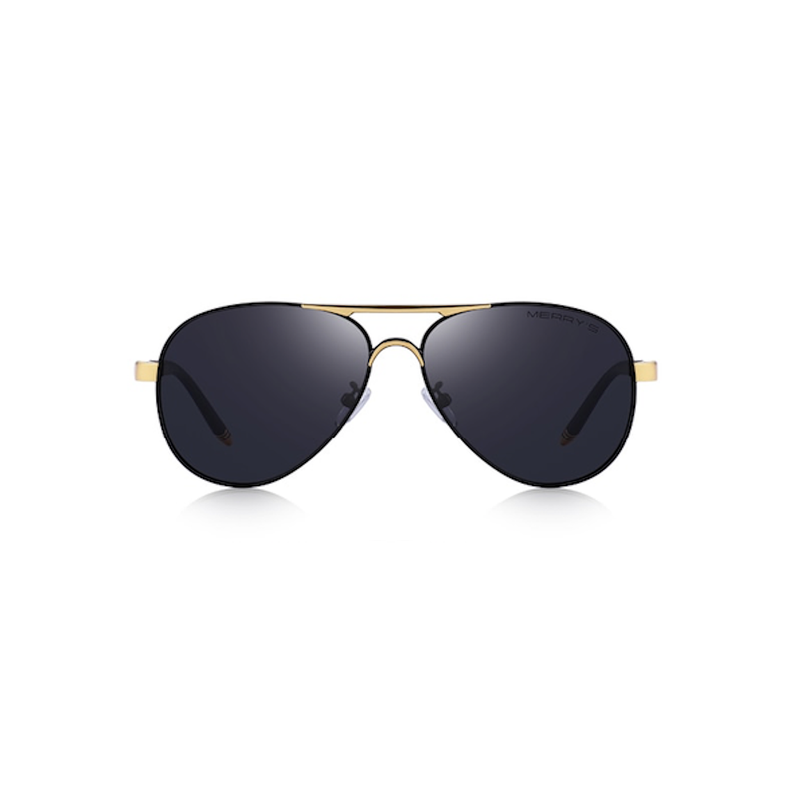 Gafas Lentes Sol MERRY'S Polarizadas HD UV400 8513 5