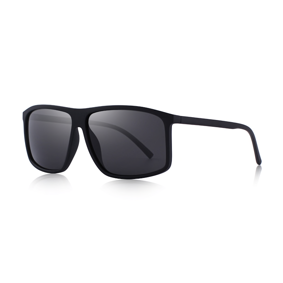 Gafas Lentes Sol Hombres Polarizadas UV400 8511 1