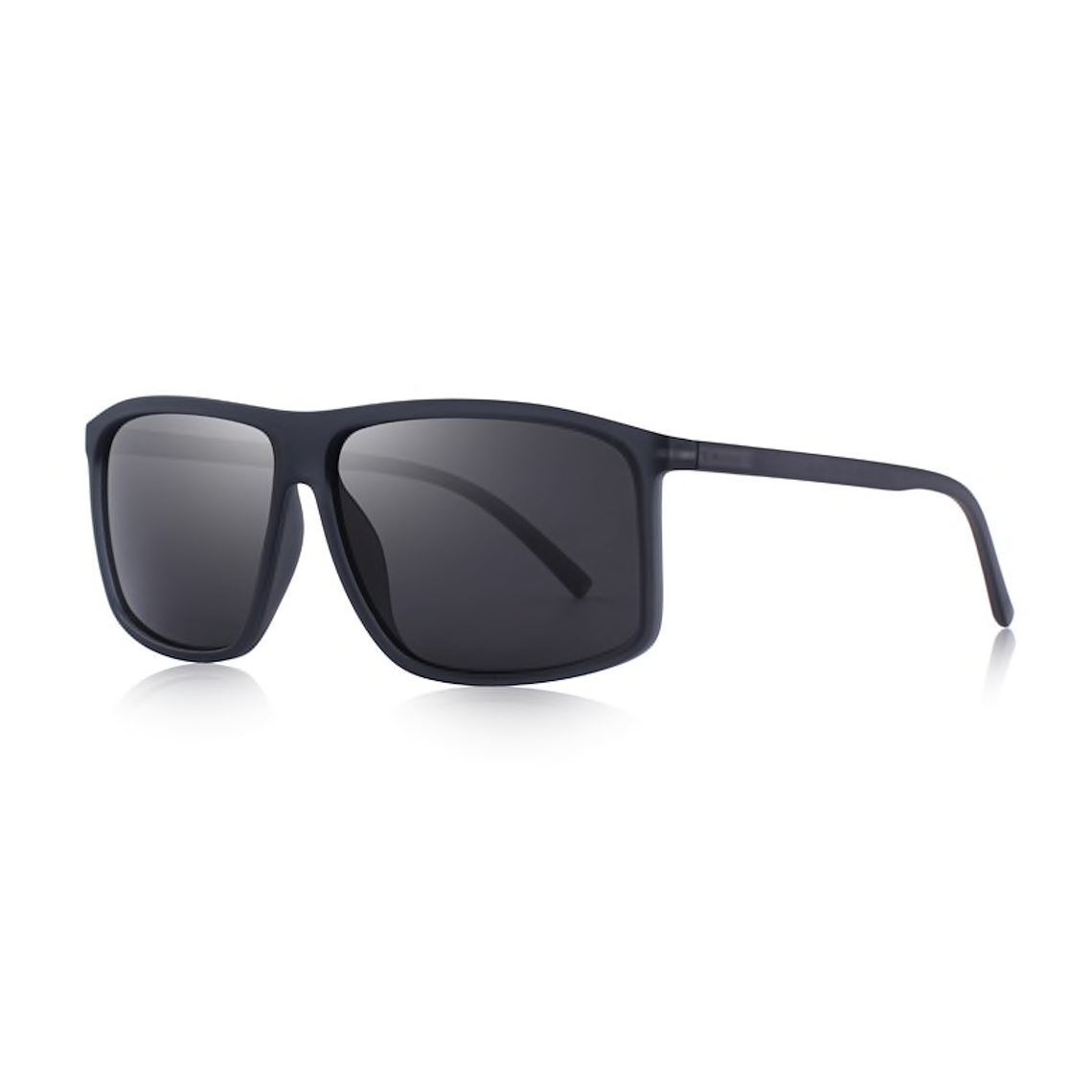 Gafas Lentes Sol Hombres Polarizadas UV400 8511 2