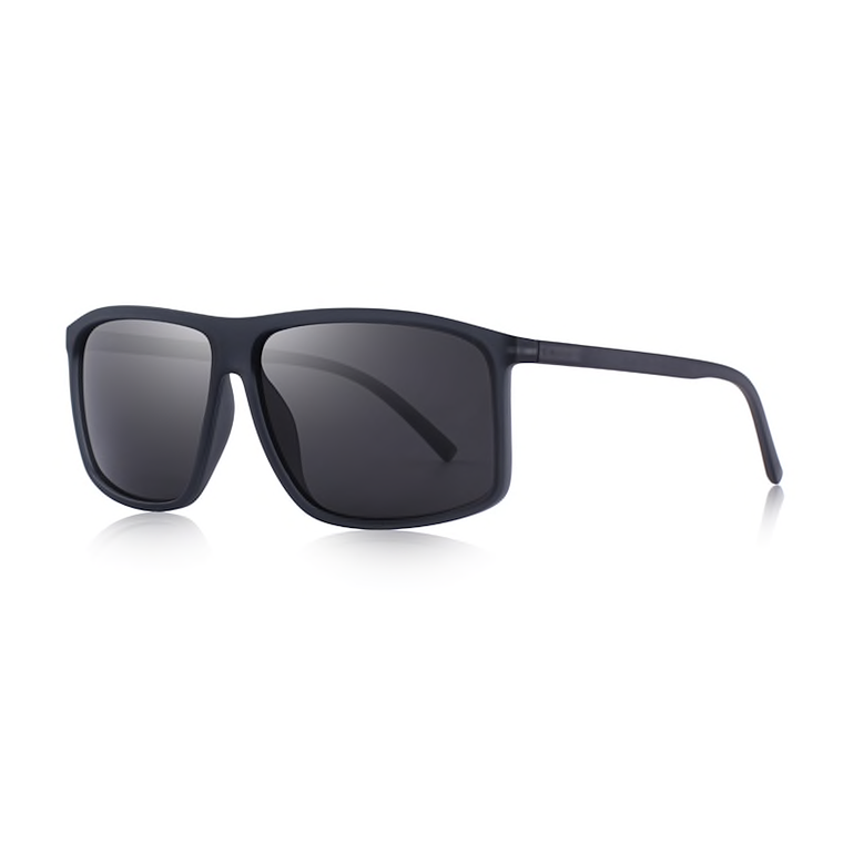 Gafas Lentes Sol Hombres Polarizadas UV400 8511 2