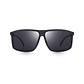 Gafas Lentes Sol Hombres Polarizadas UV400 8511 - Miniatura 4