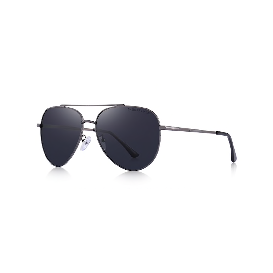 Gafas Lentes Sol Piloto Polarizados UV400 8138 4