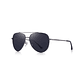 Gafas Lentes Sol Piloto Polarizados UV400 8138 - Miniatura 4