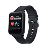 Smartwatch M28 Bluetooth Frecuencia Cardiaca Presion Arterial