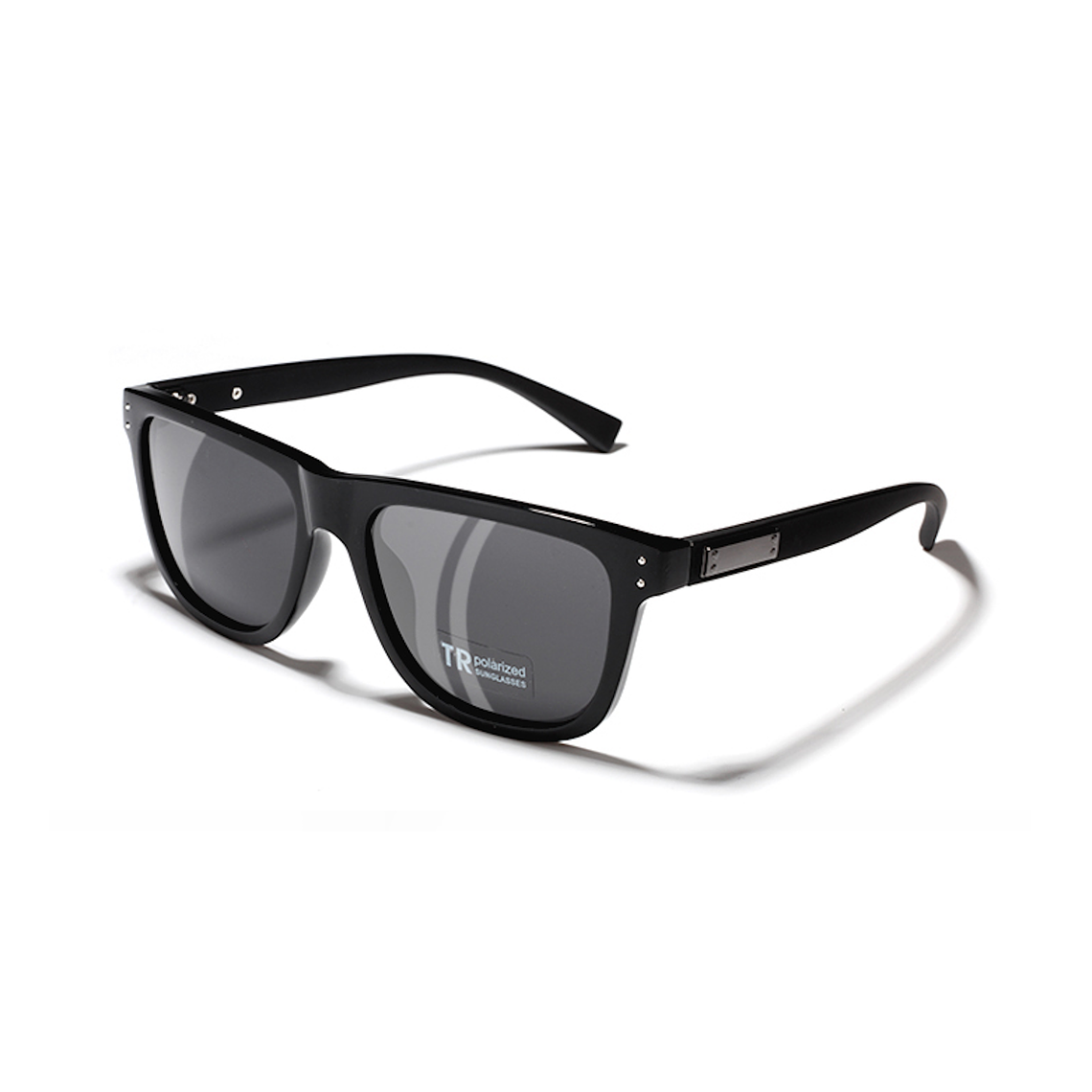 Gafas Sol Hombres AEVOGUE TR90 Polarizadas 0614 1