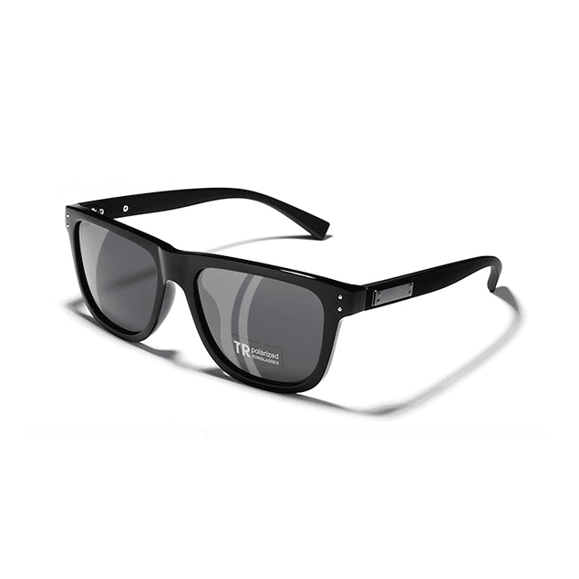 Gafas Sol Hombres AEVOGUE TR90 Polarizadas 0614