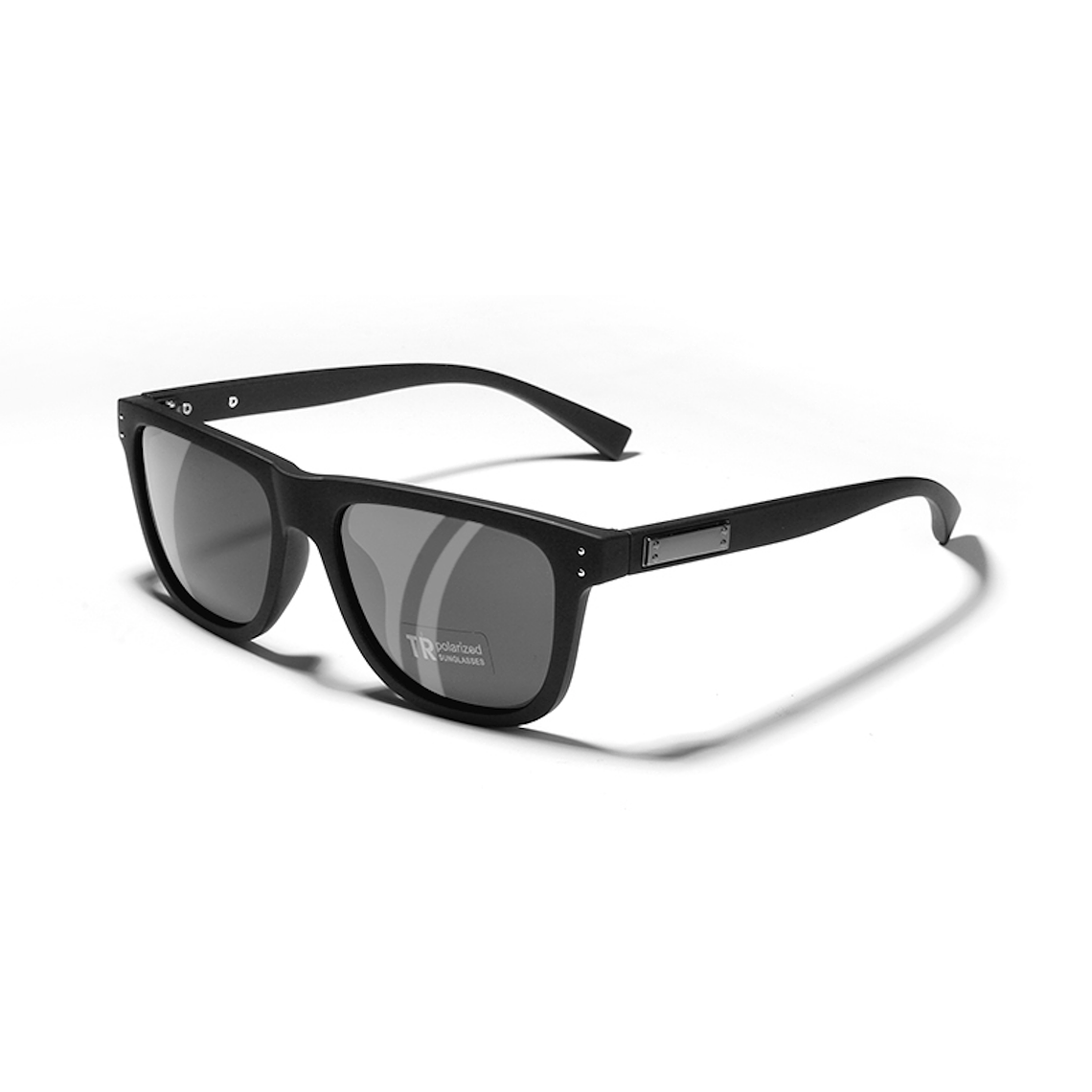 Gafas Sol Hombres AEVOGUE TR90 Polarizadas 0614 3