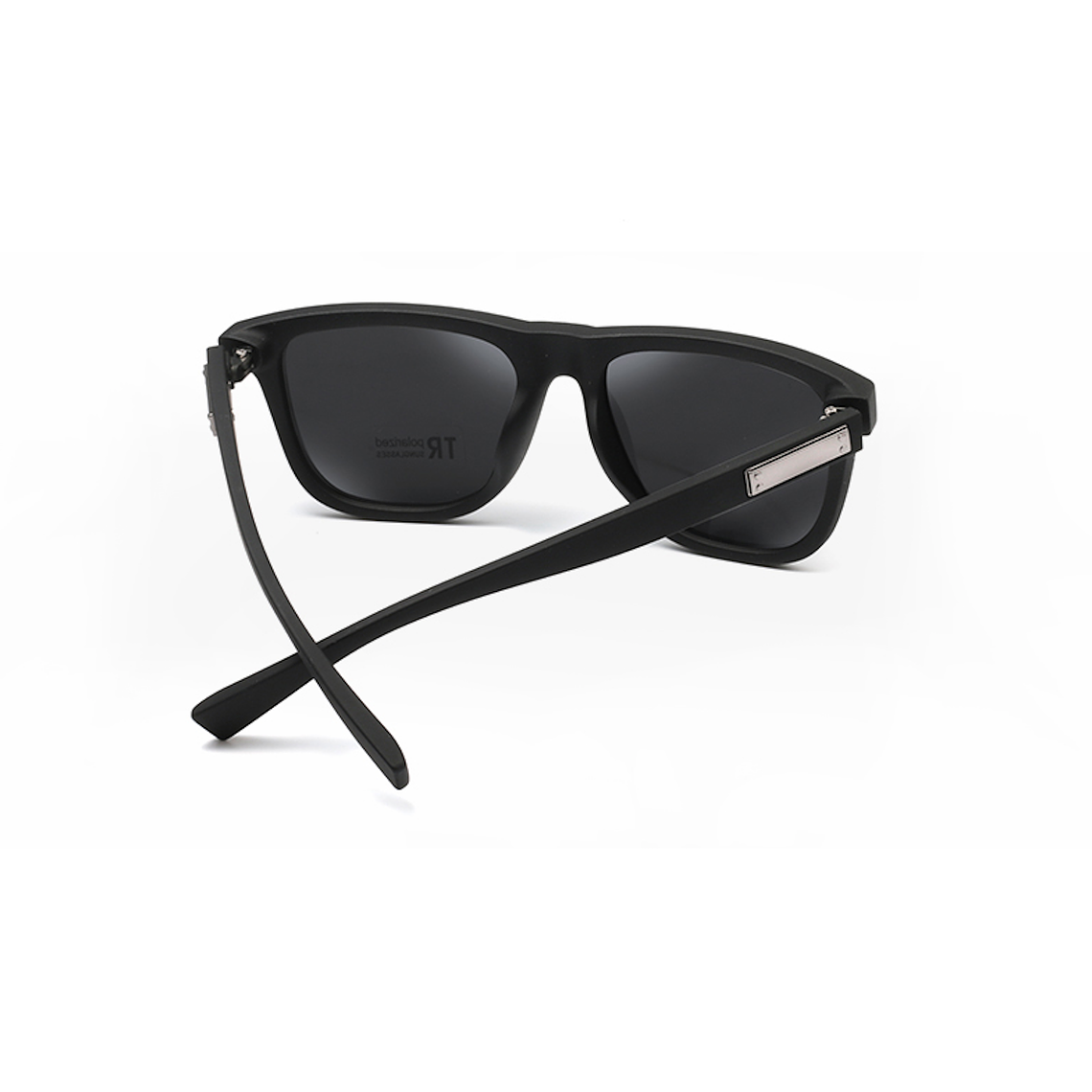 Gafas Sol Hombres AEVOGUE TR90 Polarizadas 0614 5