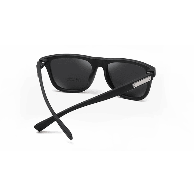 Gafas Sol Hombres AEVOGUE TR90 Polarizadas 0614