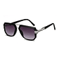 Gafas Sol Hombres DPZ UV400 Deportivas Vintage 28002 - Miniatura 1
