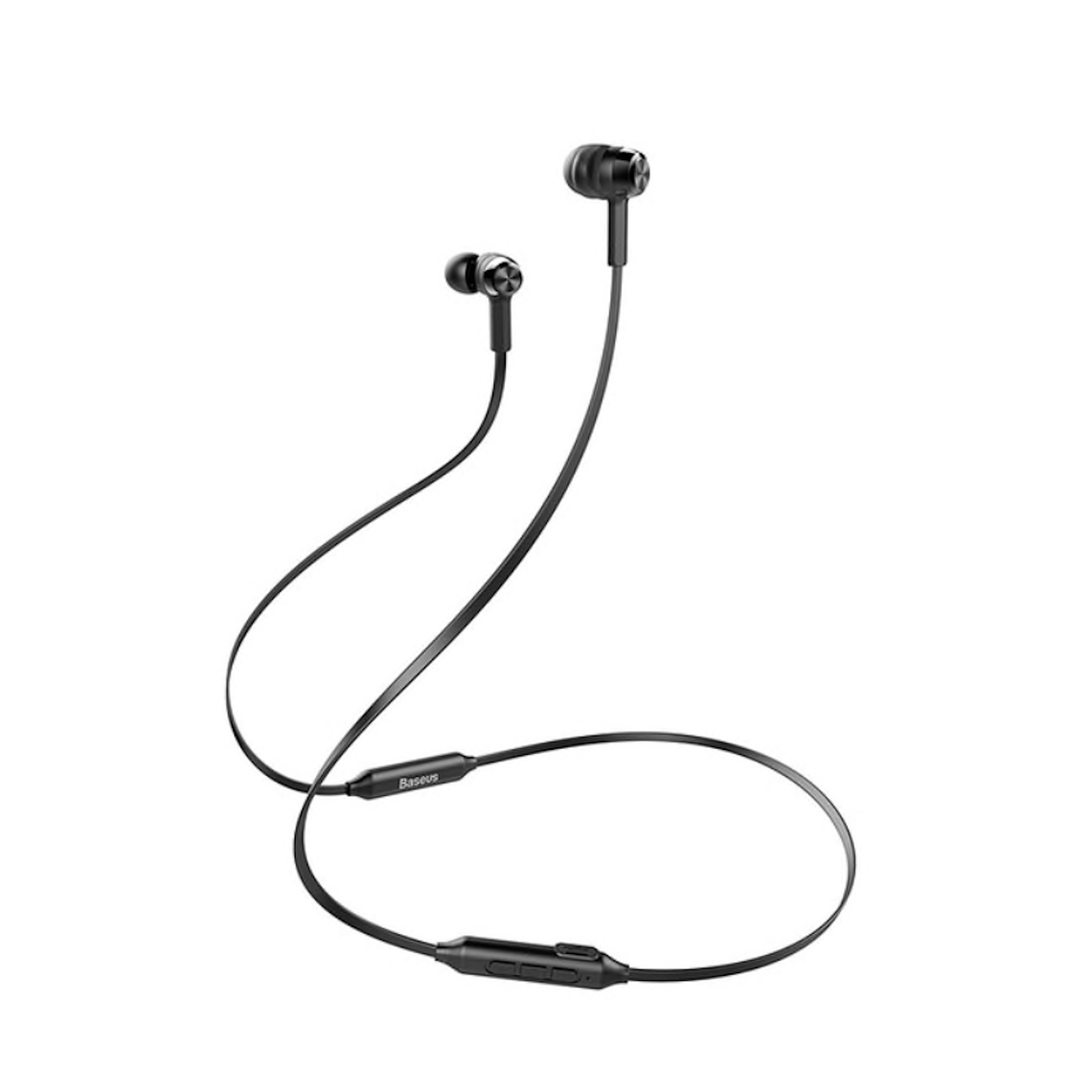 Audifonos Bluetooth Baseus S06 Inalambricos Estereo Microfono 2