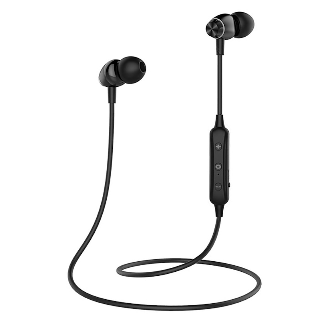 Audifonos Baseus S09 Bluetooth Inalambricos Microfono Estereo 2