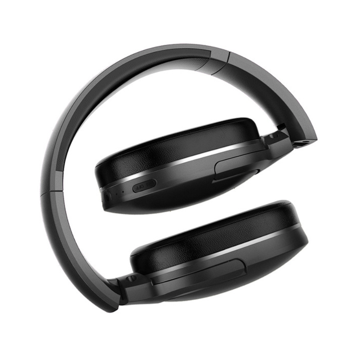 Audifonos Baseus D02 Bluetooth Plegables Inalambricos Microfono 3