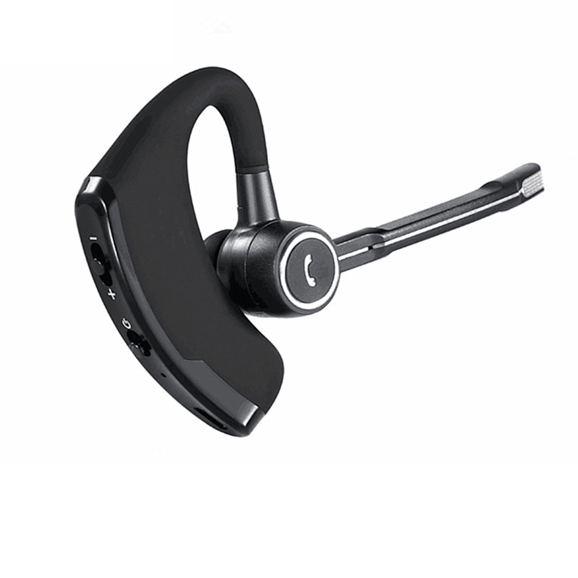 Audifono Manos Libres Bluetooth Cancelacion Ruido V8S 1