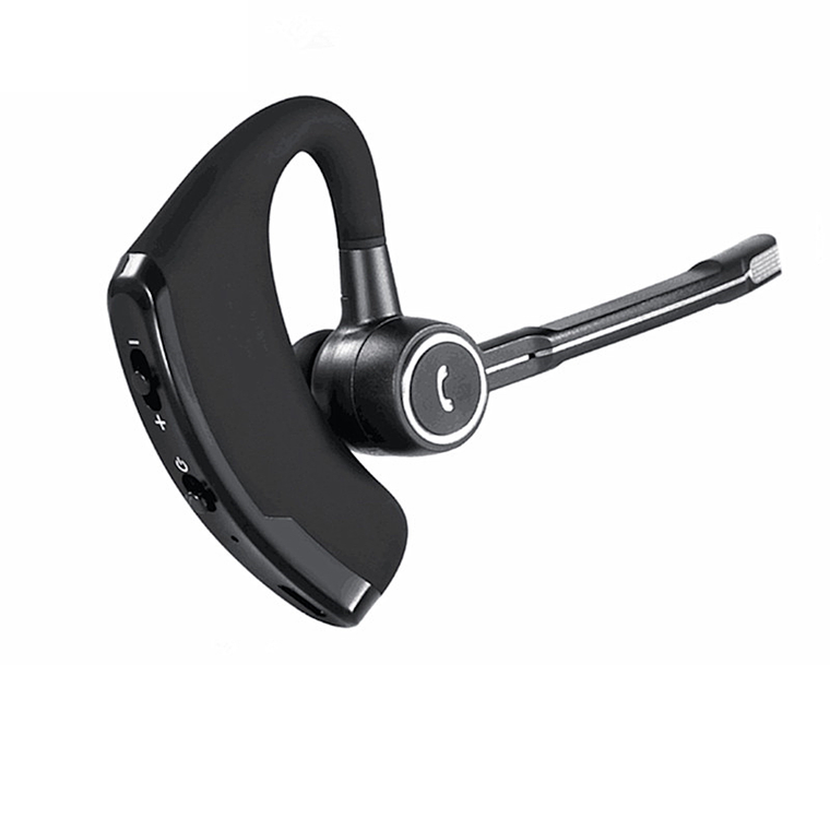Audifono Manos Libres Bluetooth Cancelacion Ruido V8S 1