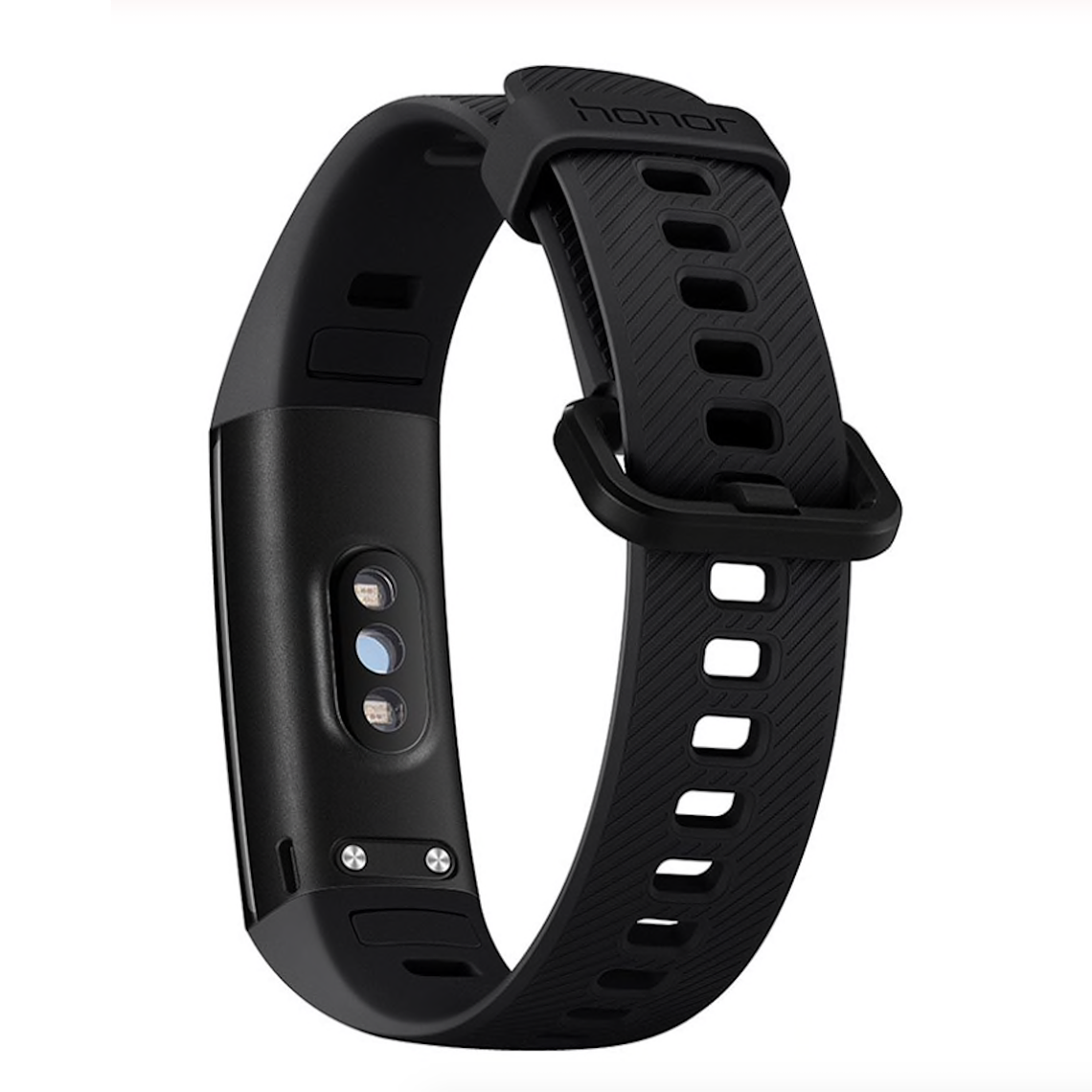 Smartband Huawei Honor 4 Pantalla Color Ritmo Cardiaco 2