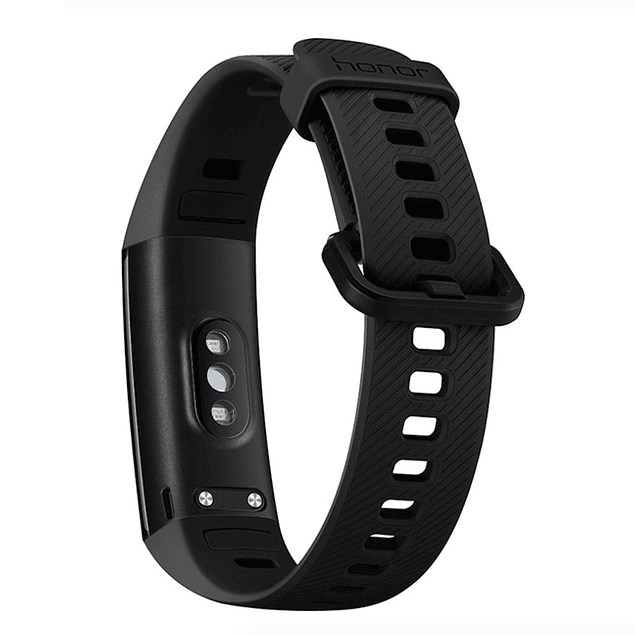 Smartband Huawei Honor 4 Pantalla Color Ritmo Cardiaco